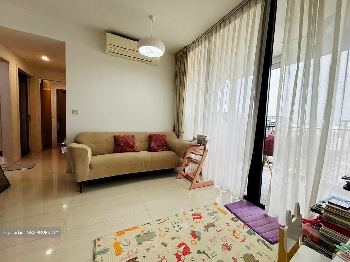 Sant Ritz (D13), Condominium #556823061
